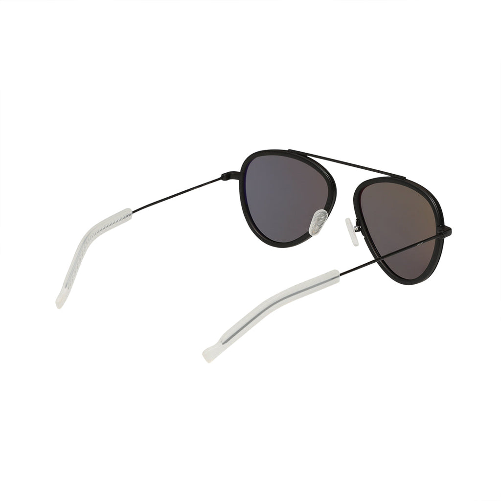 Sundance Charcoal Sunglasses