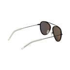 Sundance Charcoal Sunglasses