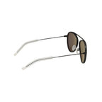 Sundance Charcoal Sunglasses