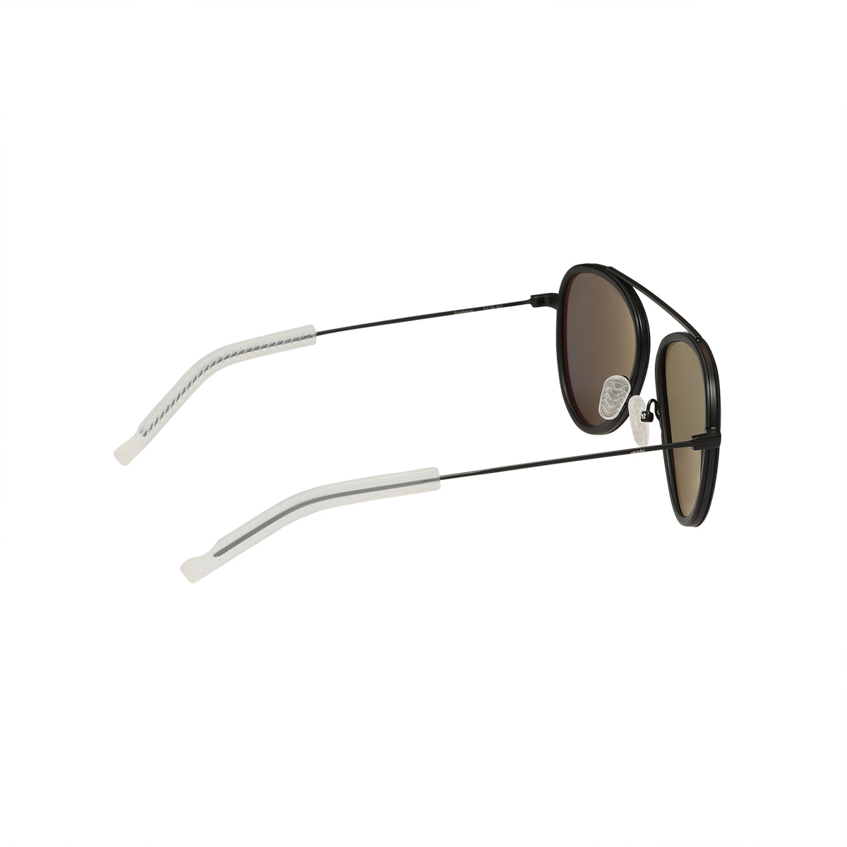 Sundance Charcoal Sunglasses
