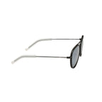 Sundance Charcoal Sunglasses