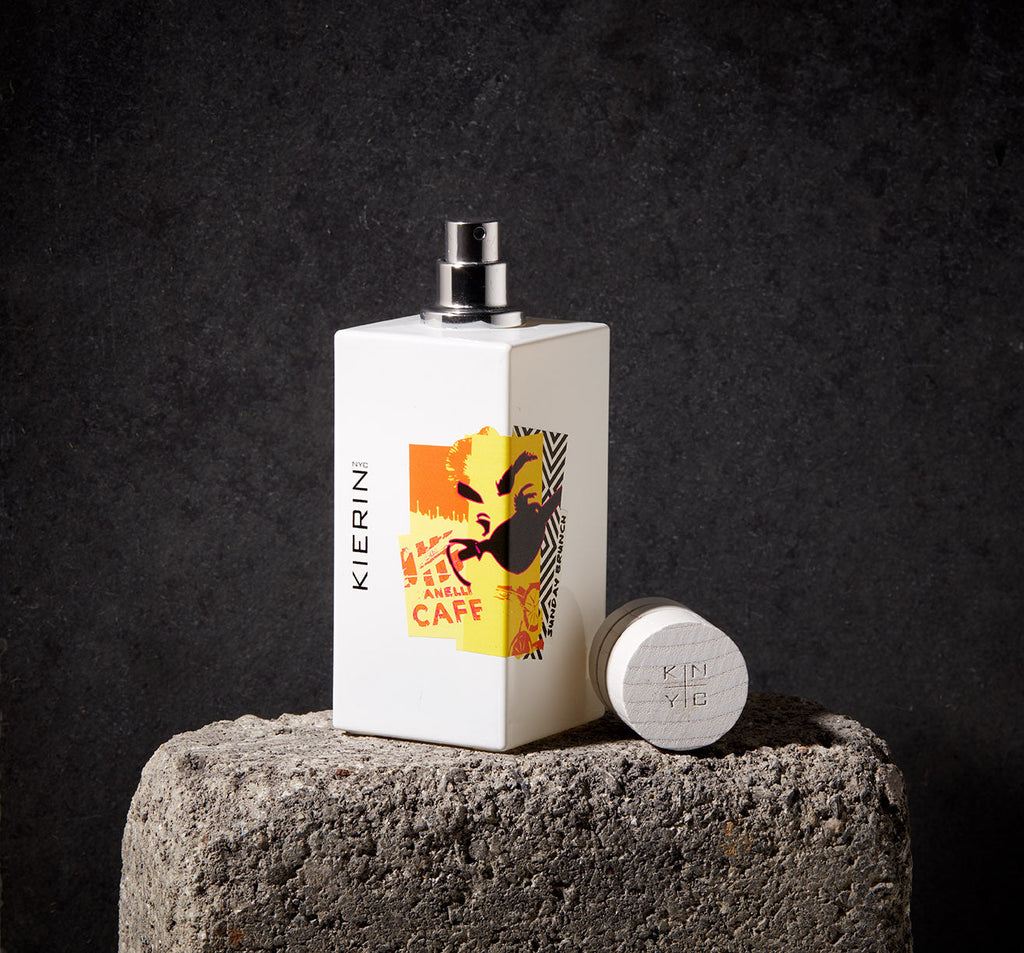 Sunday Brunch Fragrance | 100 ml