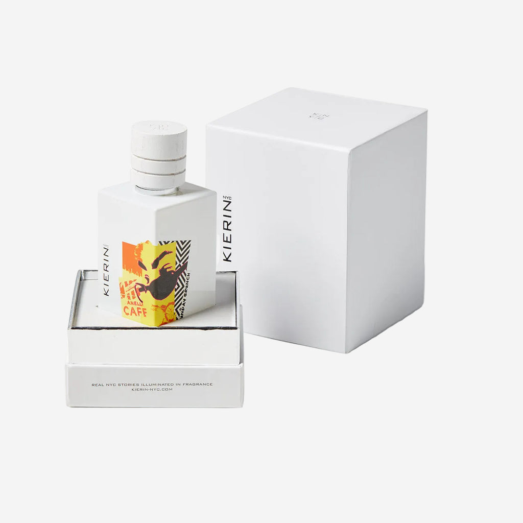 Sunday Brunch Fragrance | 100 ml