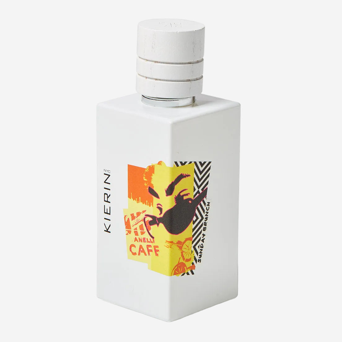 Sunday Brunch Fragrance | 100 ml