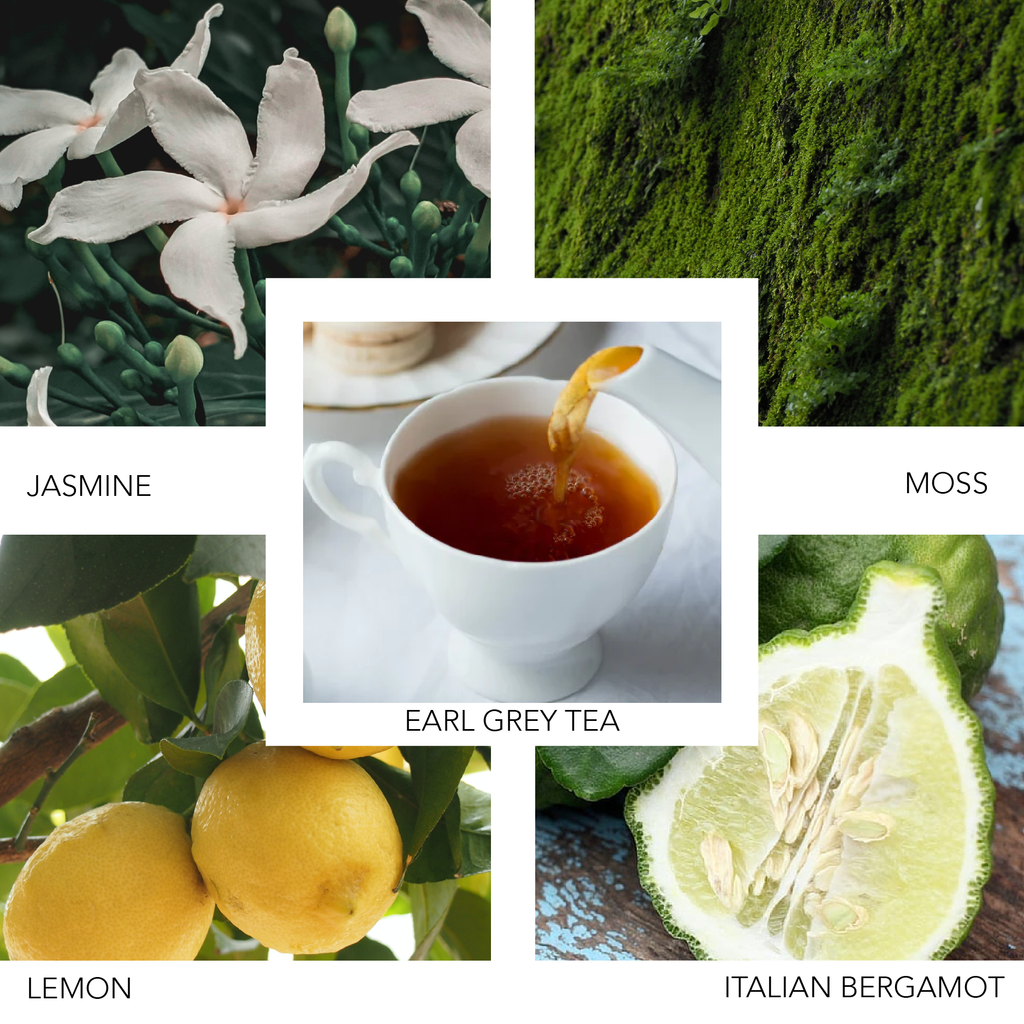 Sunday Brunch Fragrance | 100 ml