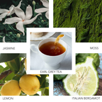 Sunday Brunch Fragrance | 100 ml