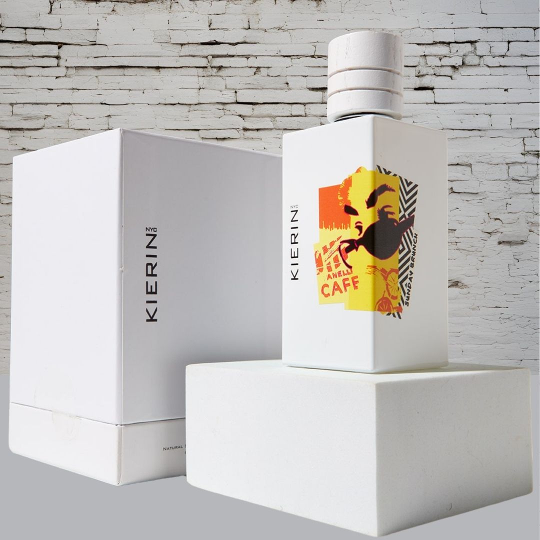 Sunday Brunch Fragrance | 100 ml