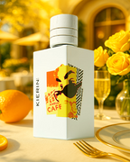 Sunday Brunch Fragrance | 100 ml