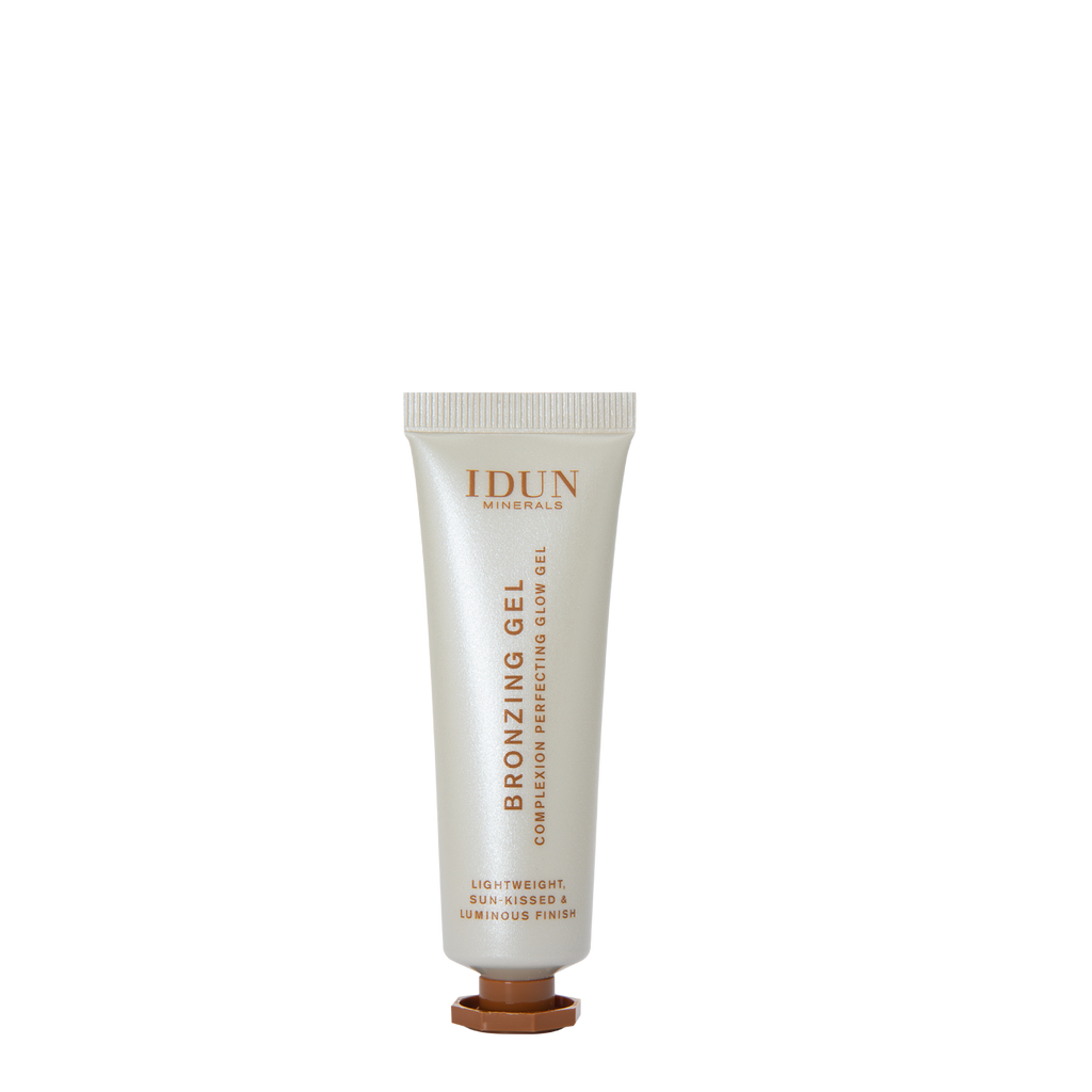 IDUN Minerals Bronzing Gel | 30 ml