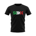 SBK T-Shirt Italy