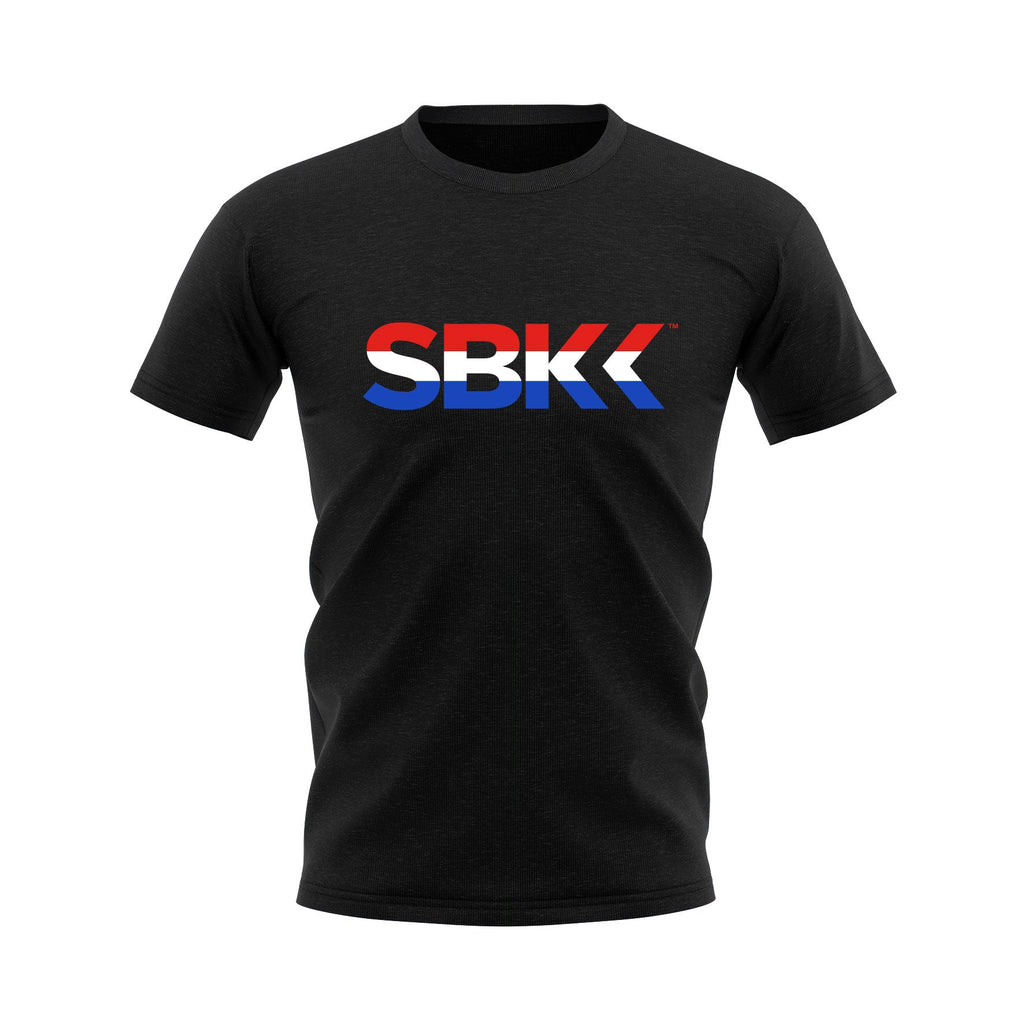 SBK T-Shirt Netherlands