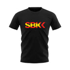 SBK T-Shirt Spain