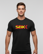 SBK T-Shirt Spain