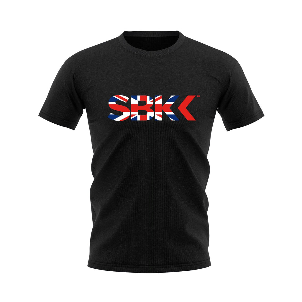 SBK T-Shirt UK