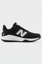 New Balance 3000 V7 Turf Shoe | Black/White