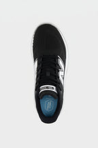New Balance 3000 V7 Turf Shoe | Black/White