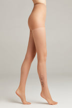 Fantasy Tights Conte Garden | Tattoo Design