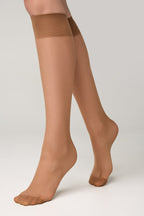 Knee Highs Conte Tension 20 Den | 2 Pairs