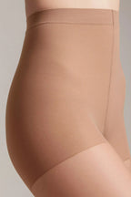 Shaping Support with Vitamin E Tights Conte Active Soft 40 Den