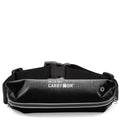 Miami Carry On® Water-Resistant Workout Belt Bag