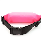 Miami Carry On® Water-Resistant Workout Belt Bag