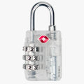 TSA Approved Combination Padlock
