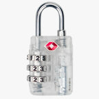 TSA Approved Combination Padlock
