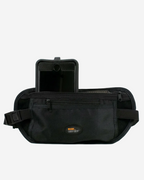 Hidden Money & Passport Belt