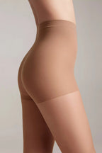 Shaping Support with Vitamin E Tights Conte Active Soft 20 Den