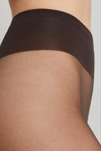 Tights Conte Top 20 Den | Low Waist Adjustable Belt