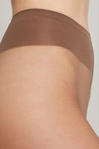 Tights Conte Top 20 Den | Low Waist Adjustable Belt