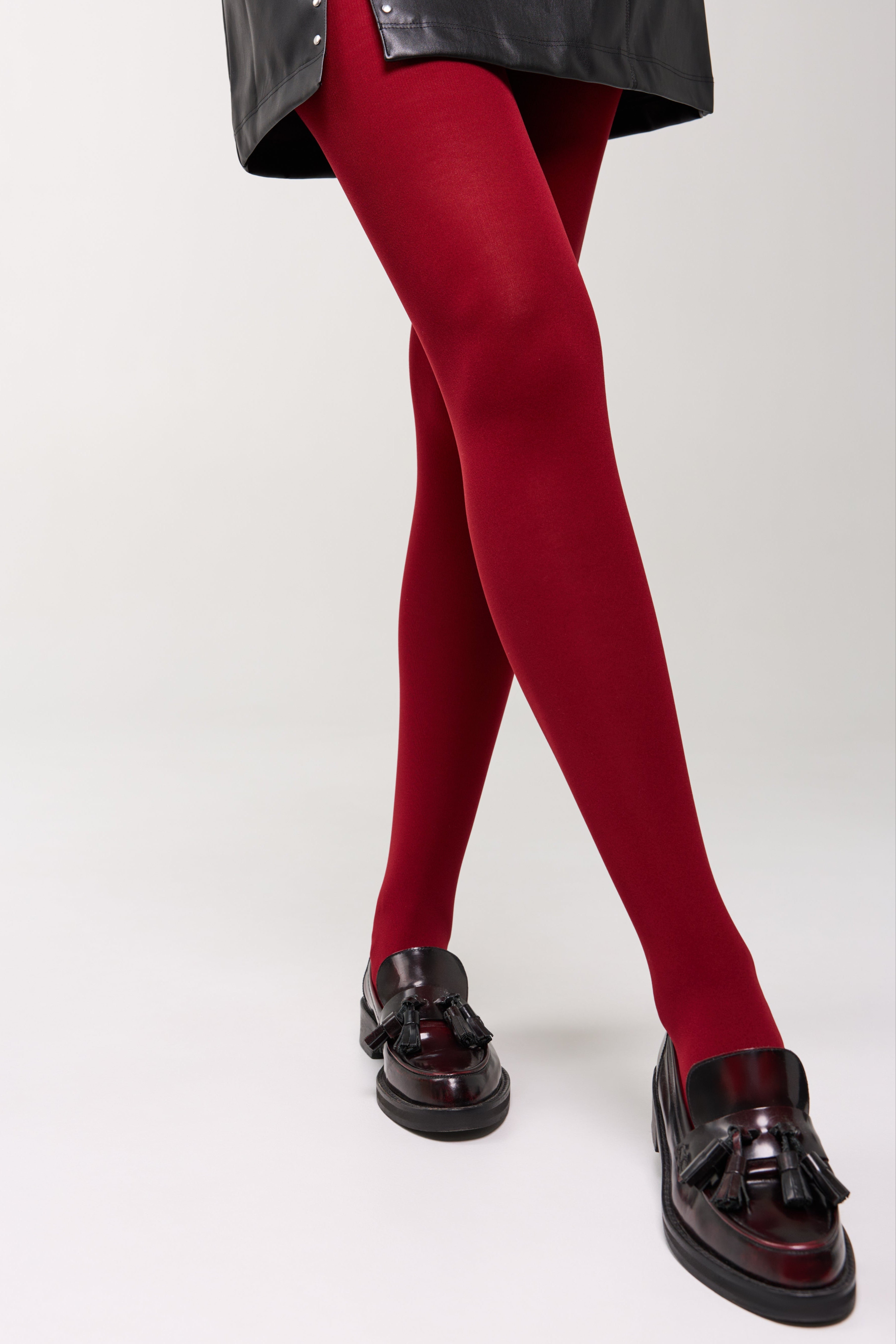 Conte Trendy Tights 150 Den | Microfiber 3D Effect