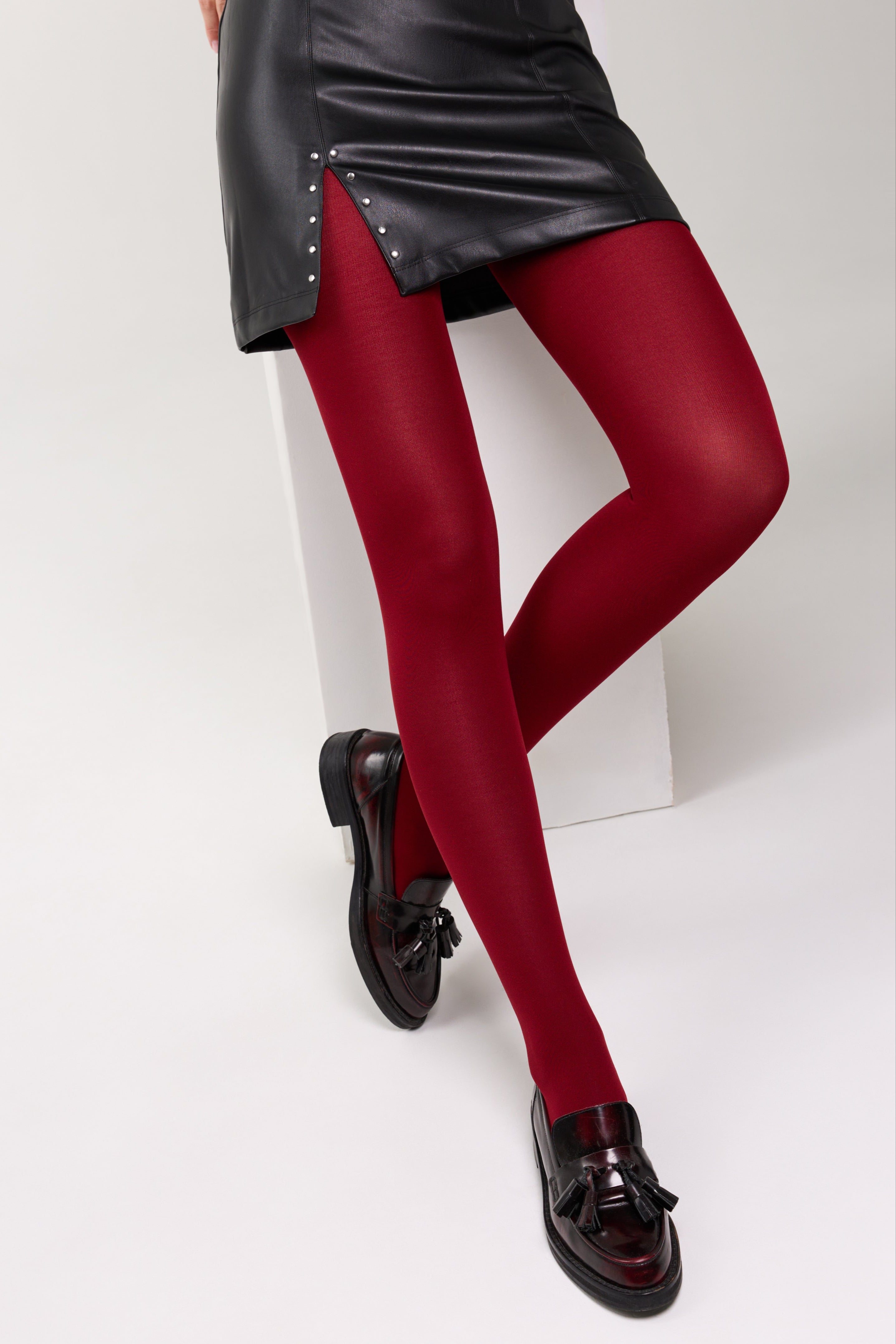 Conte Trendy Tights 150 Den | Microfiber 3D Effect