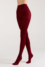 Conte Trendy Tights 150 Den | Microfiber 3D Effect