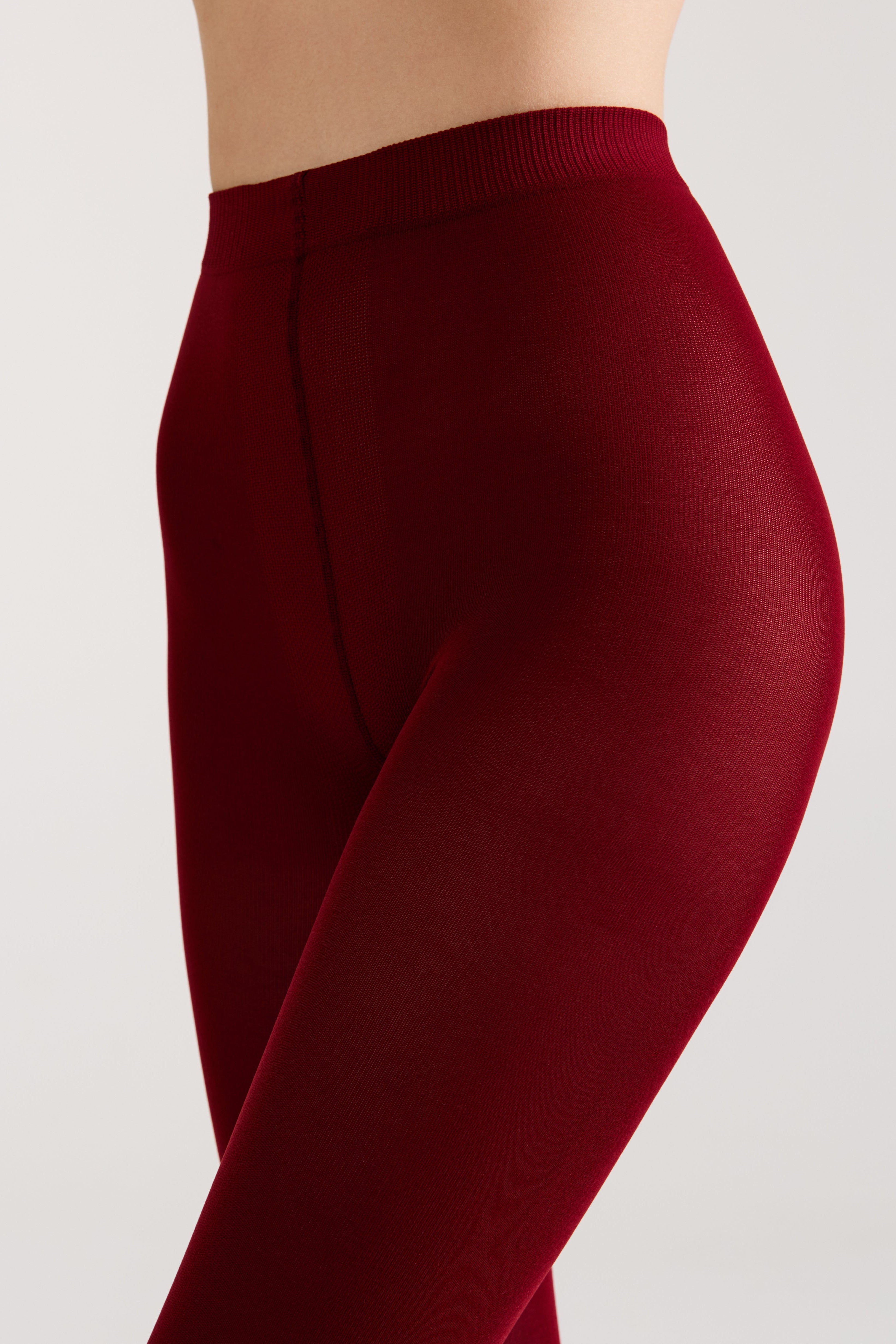 Conte Trendy Tights 150 Den | Microfiber 3D Effect