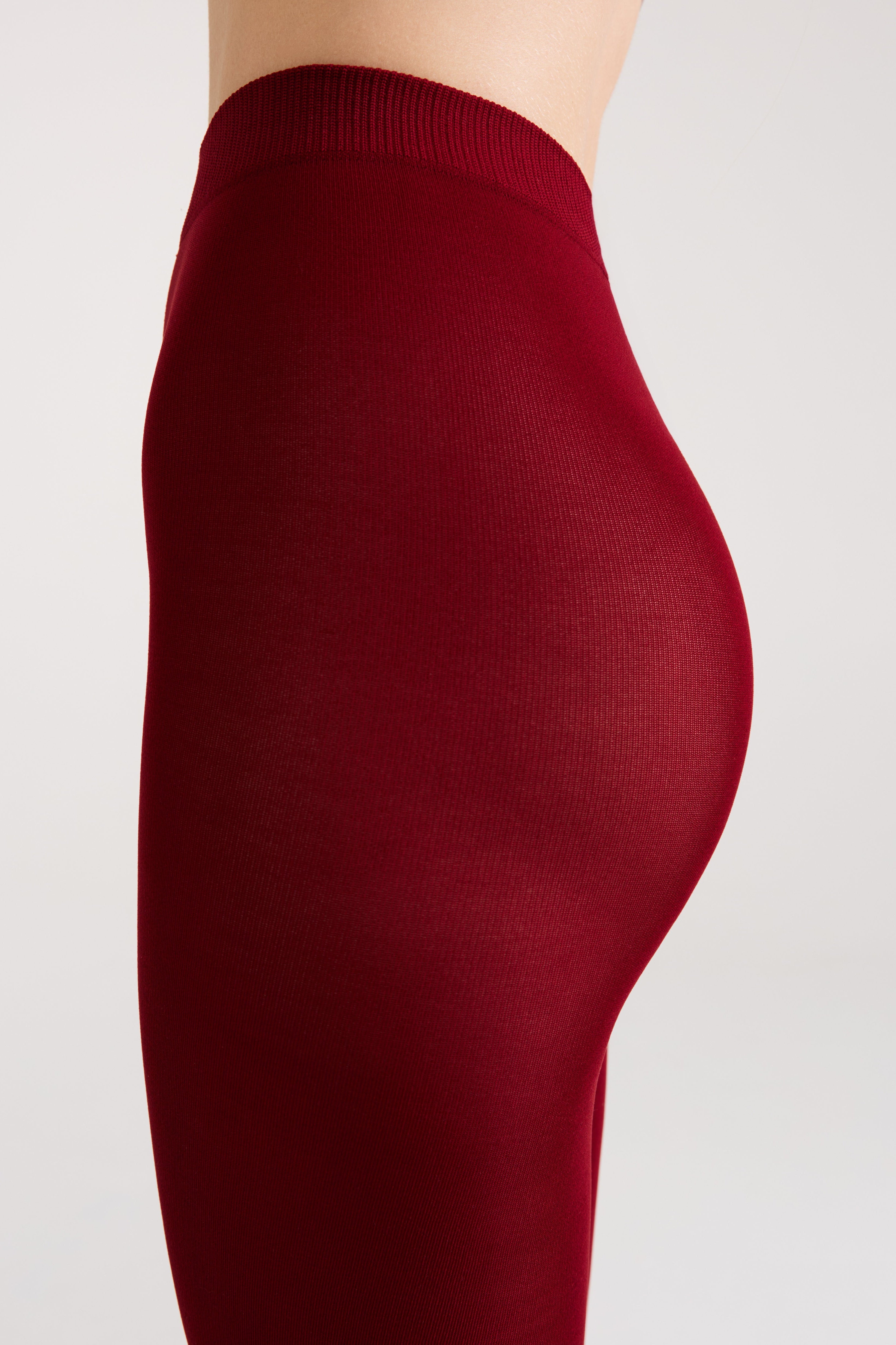 Conte Trendy Tights 150 Den | Microfiber 3D Effect