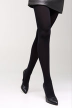 Conte Trendy Tights 150 Den | Microfiber 3D Effect