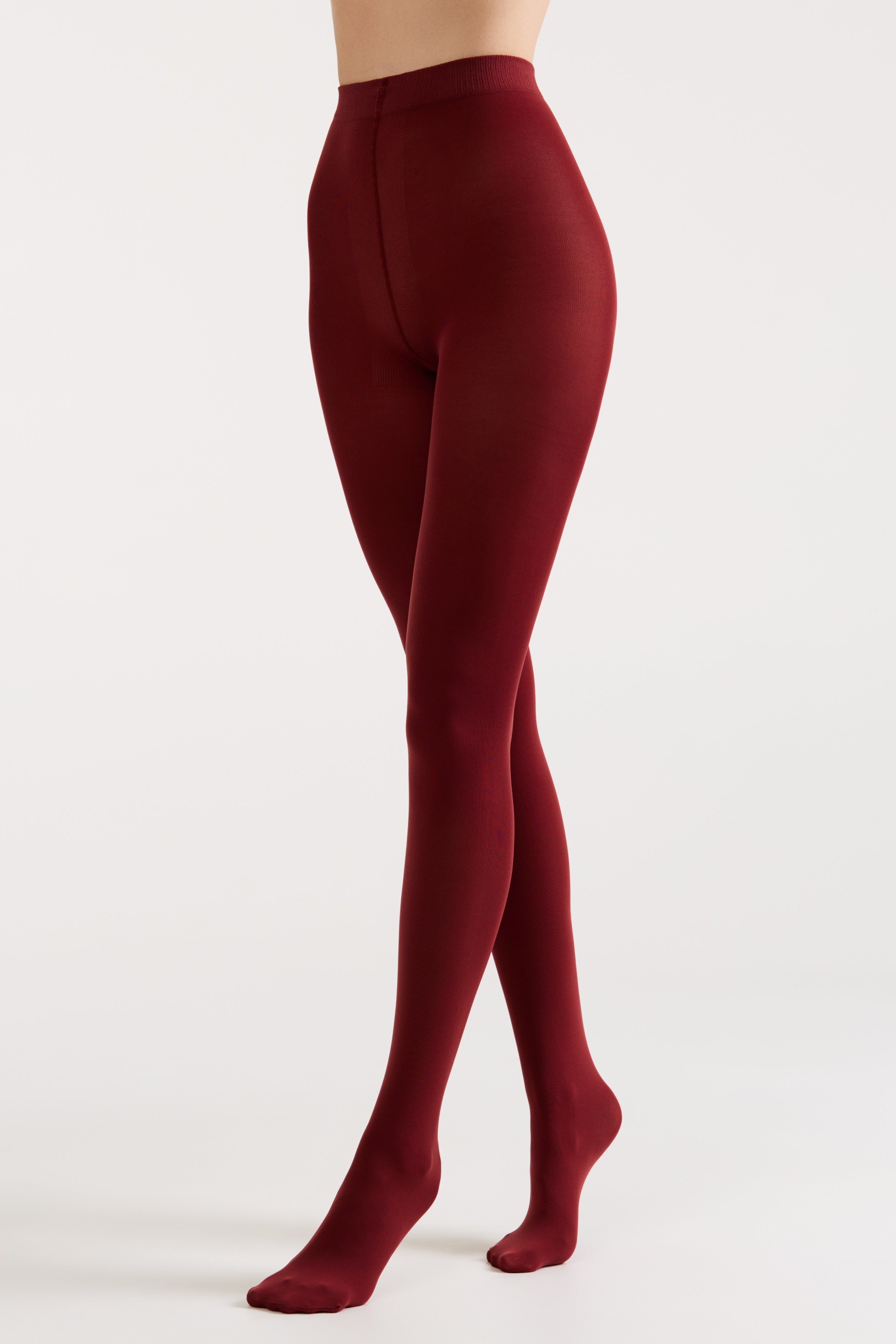 Conte Trendy Tights 150 Den | Microfiber 3D Effect