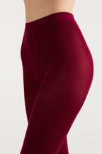 Conte Trendy Tights 150 Den | Microfiber 3D Effect