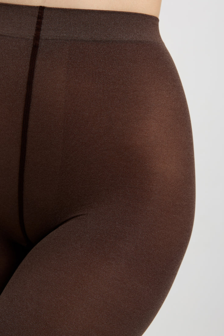 Conte Trendy Melange Tights 60 Den | Dense Melange
