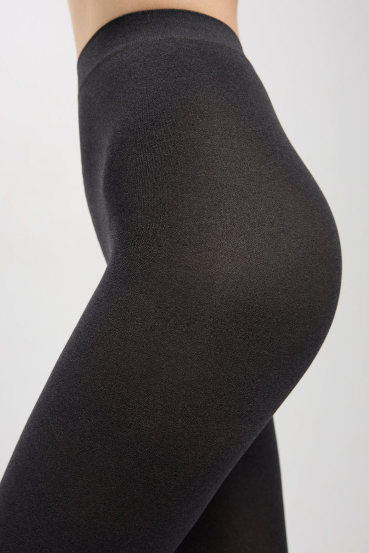 Conte Trendy Melange Tights 60 Den | Dense Melange