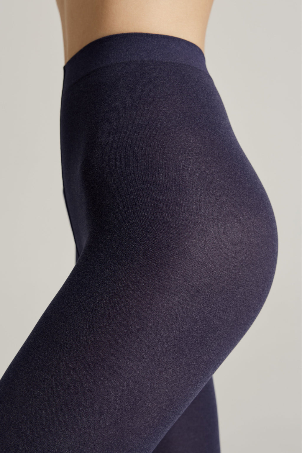 Conte Trendy Melange Tights 60 Den | Dense Melange