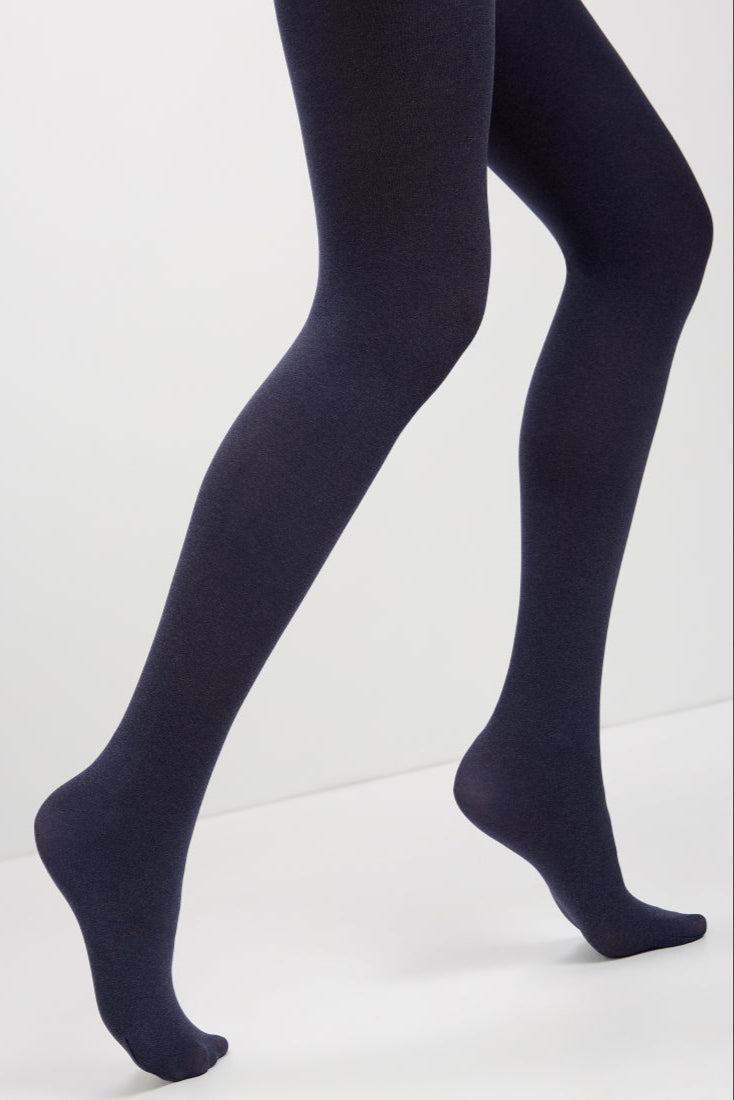 Conte Trendy Melange Tights 60 Den | Dense Melange