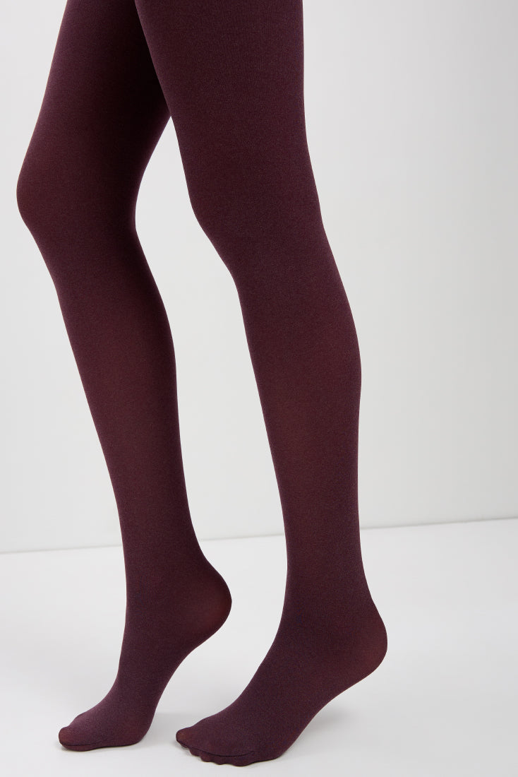 Conte Trendy Melange Tights 60 Den | Dense Melange