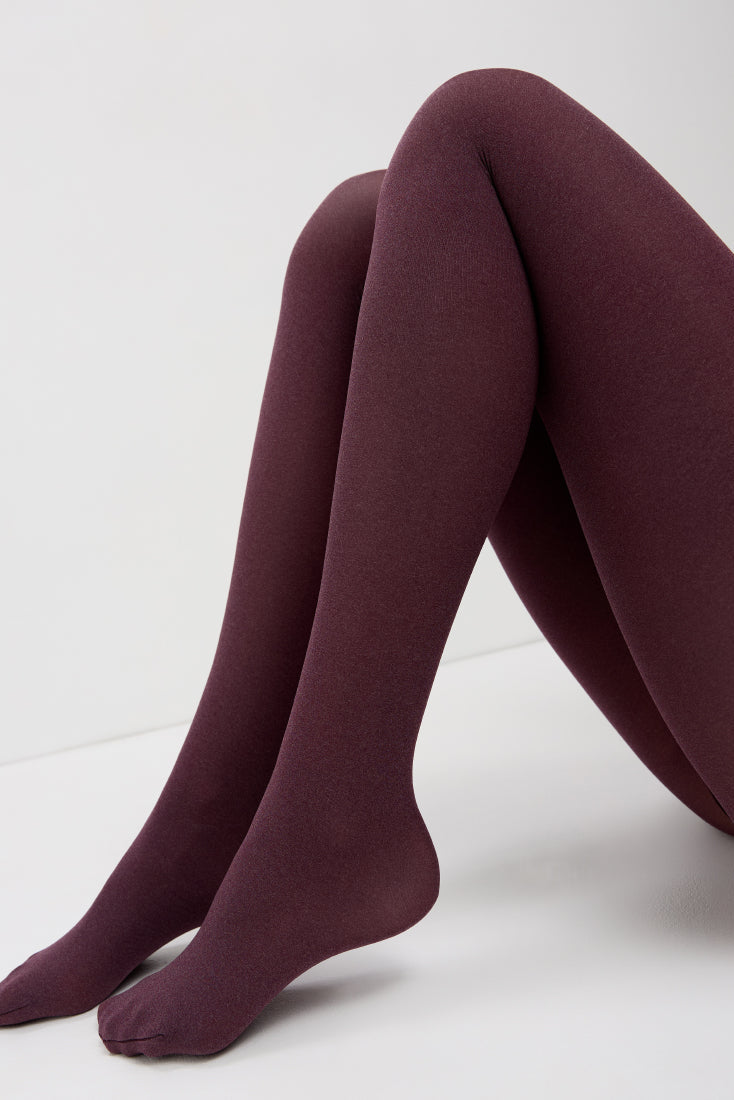 Conte Trendy Melange Tights 60 Den | Dense Melange