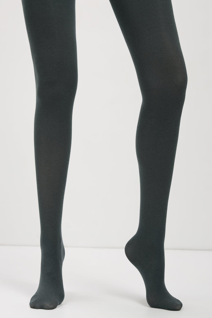 Conte Trendy Melange Tights 60 Den | Dense Melange