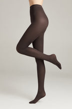 Conte Trendy Melange Tights 60 Den | Dense Melange