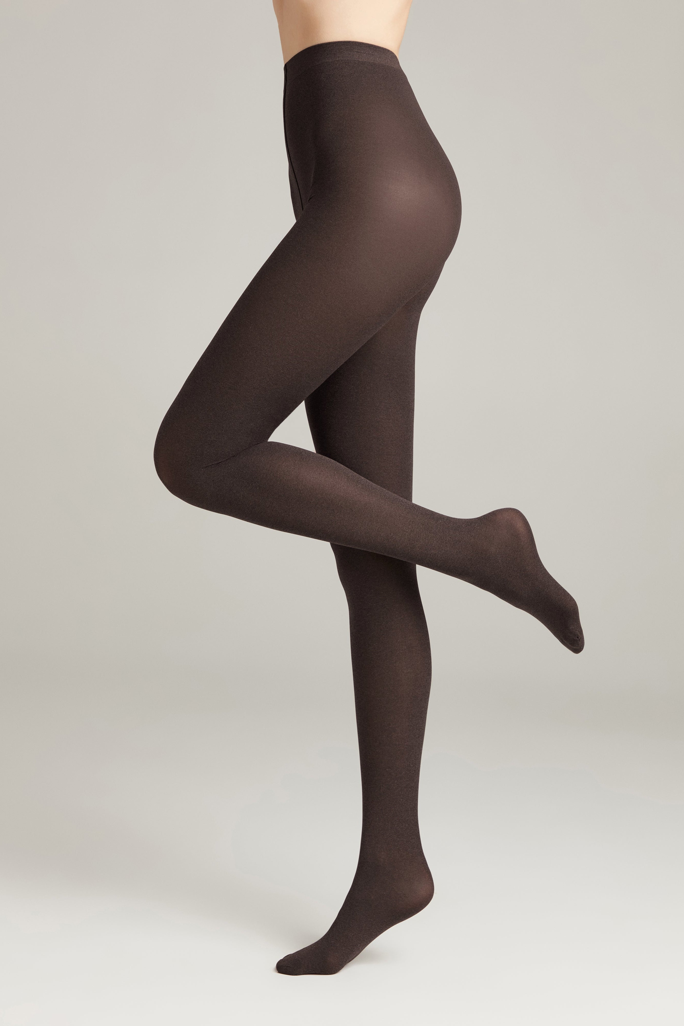 Conte Trendy Melange Tights 60 Den | Dense Melange