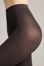Conte Trendy Melange Tights 60 Den | Dense Melange