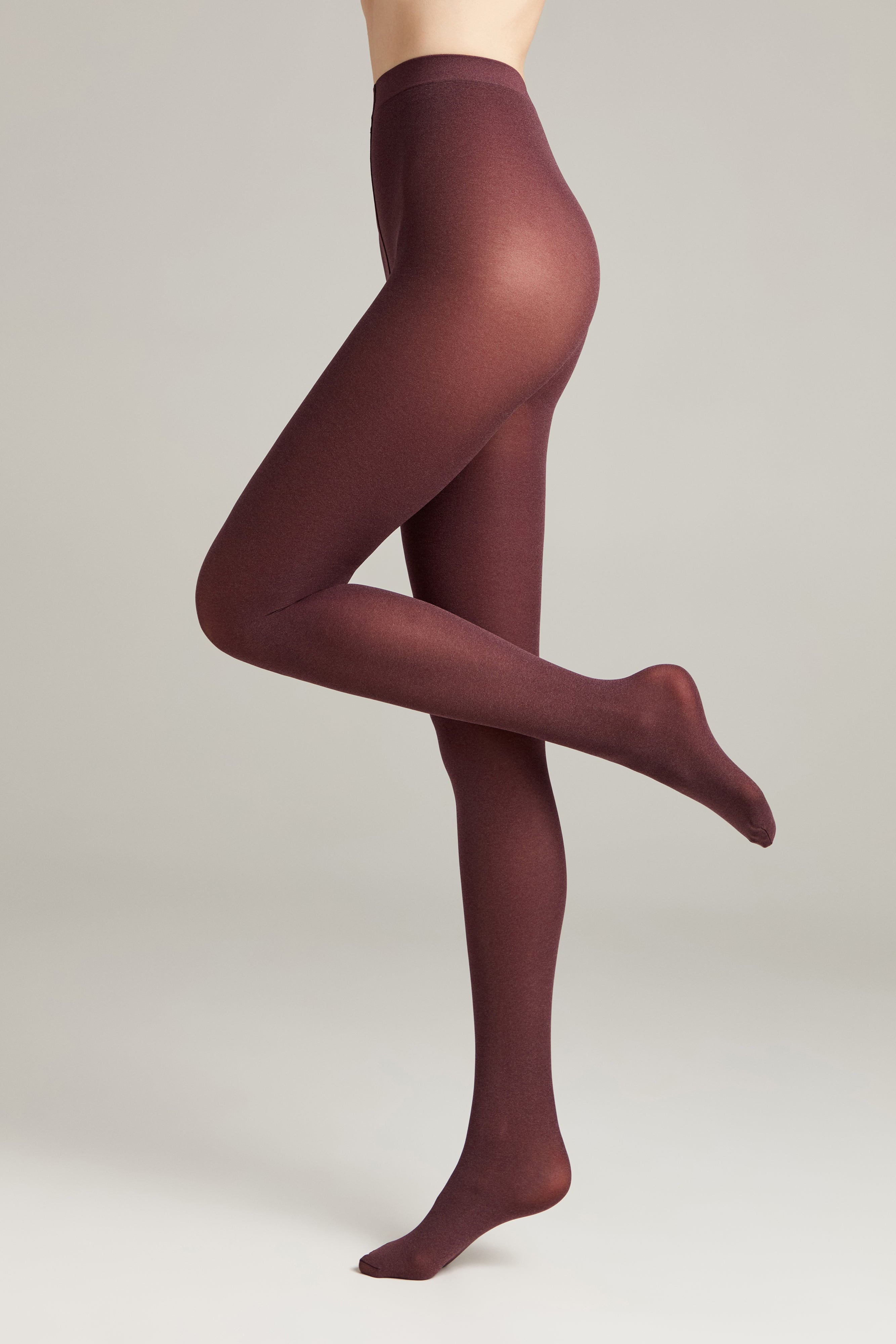 Conte Trendy Melange Tights 60 Den | Dense Melange